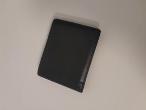 CS2325/2026 BLACK WALLET